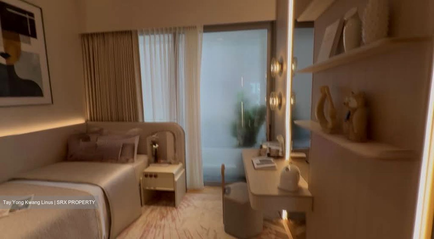 The Oceanfront @ Sentosa Cove (D4), Condominium #604385521